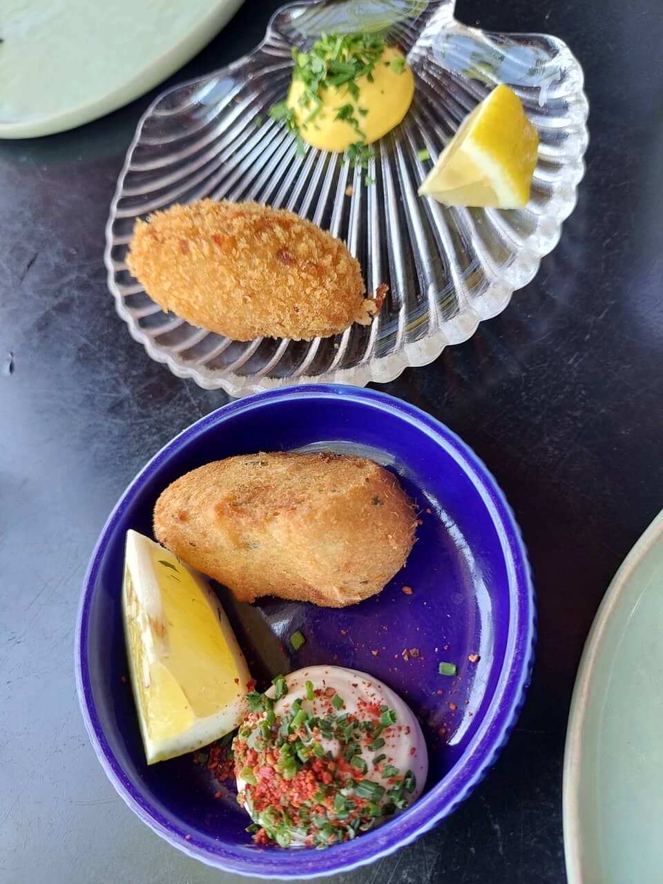 Signature Croquettes