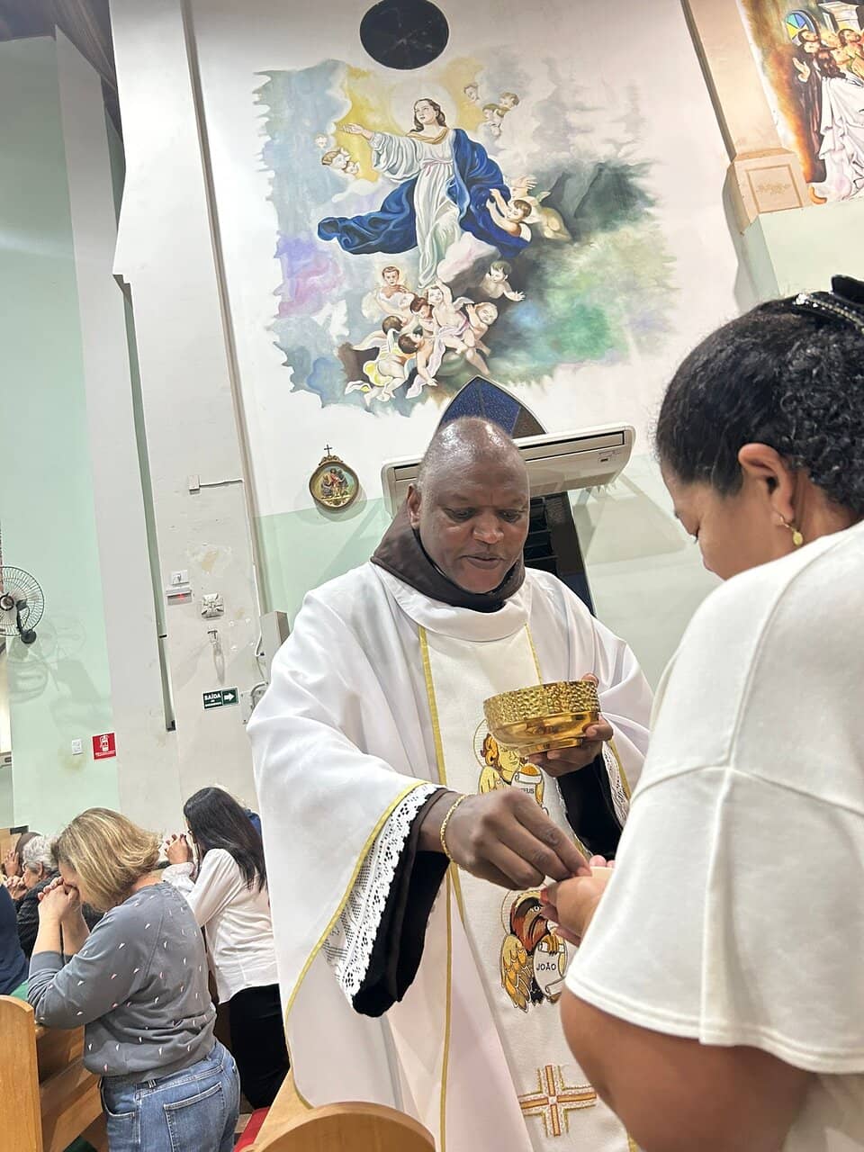 Religious Services