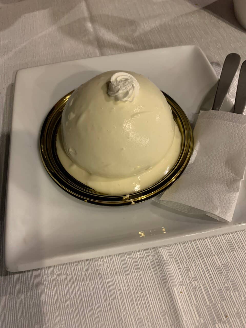 Classic Italian Desserts