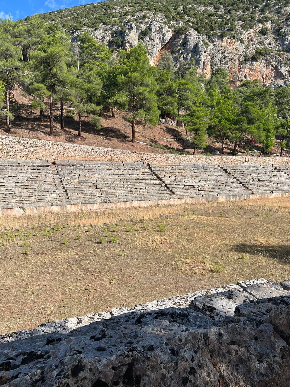 Kastalia Springs