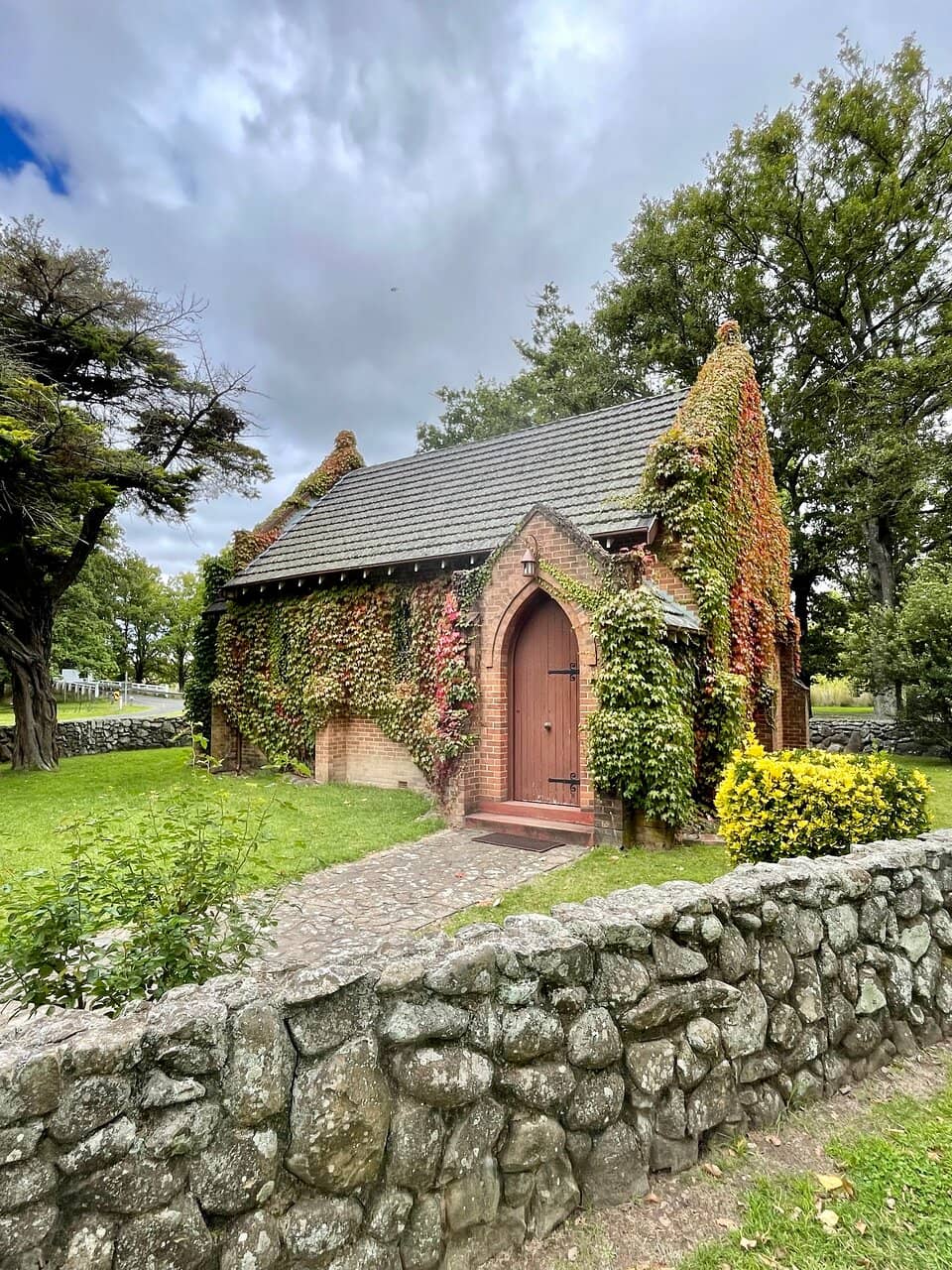 Salisbury Waters View