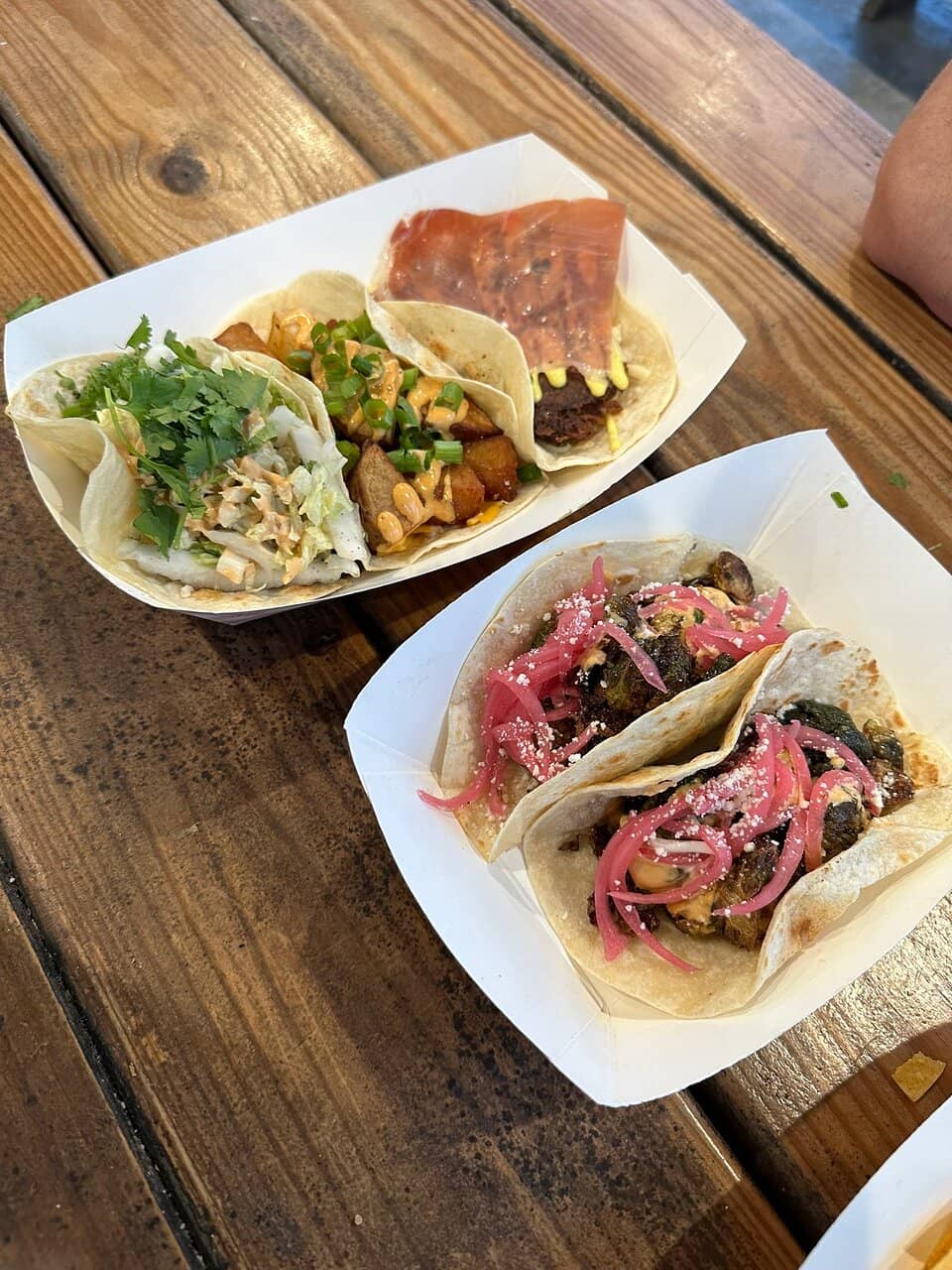 Fresh & Flavorful Bites