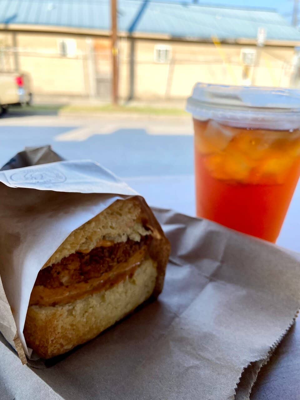 Crispy Fried Chicken Perfection