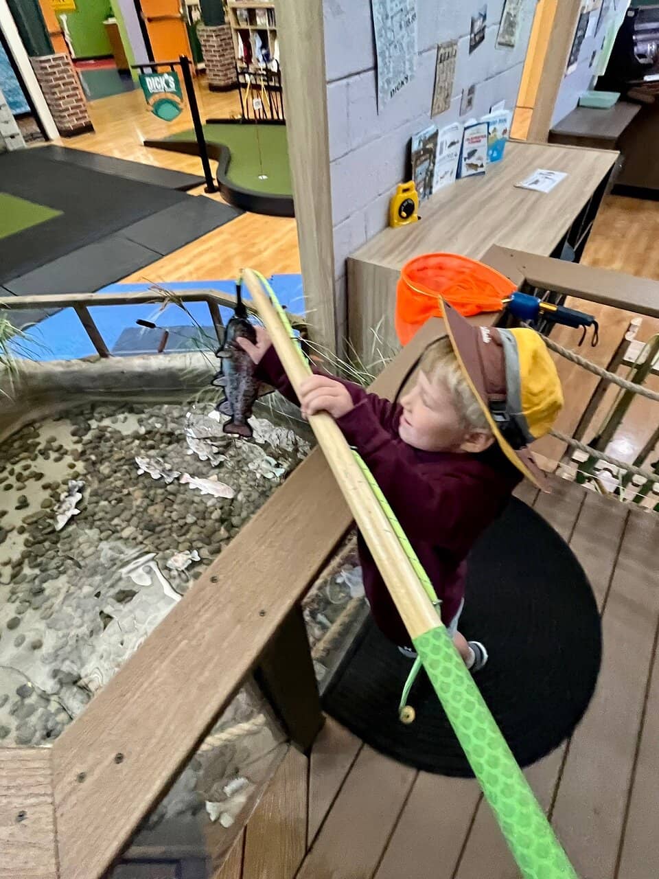 Touch a Truck Events