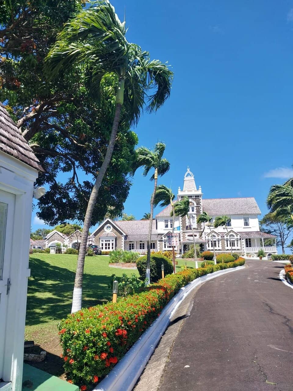 Government House