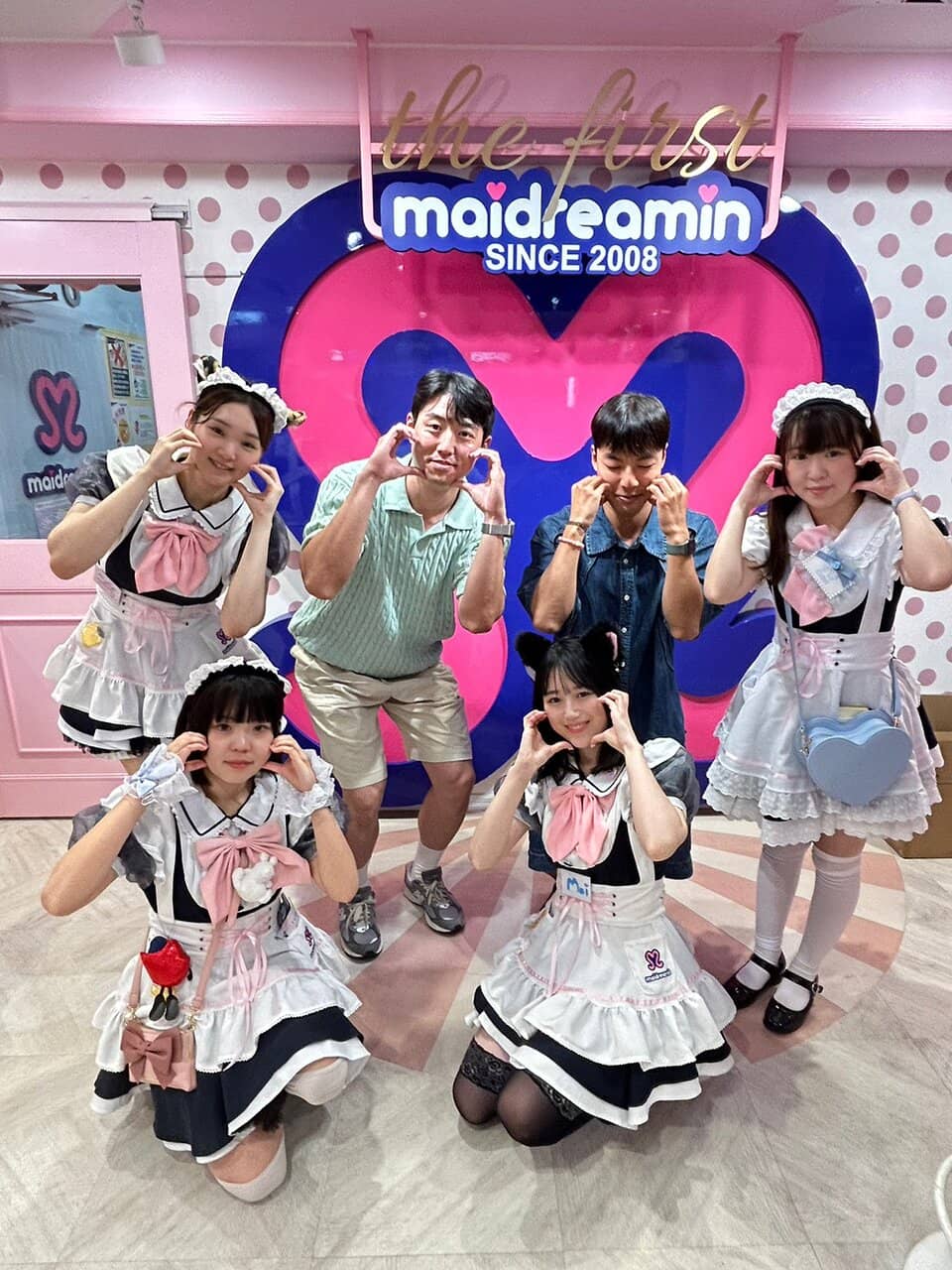 Theatrical Drink & Food Prep