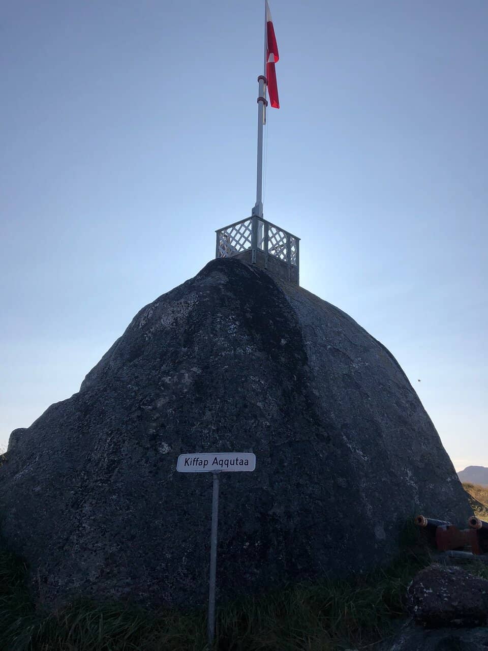 Colonial Overseer's House