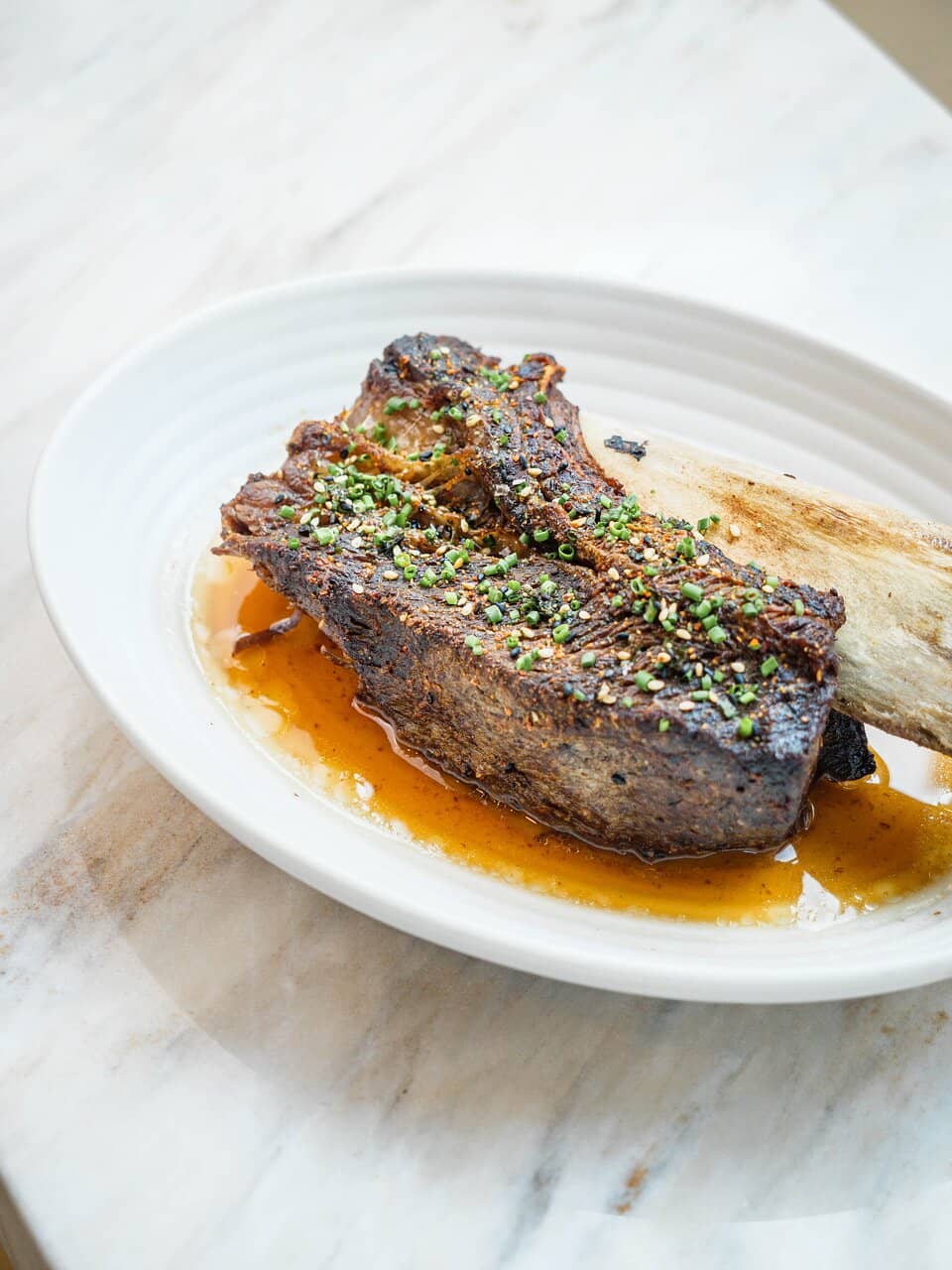 Flavorful Fusion Dishes