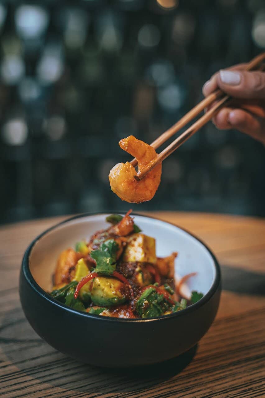 Signature Cocktails and Open Grill