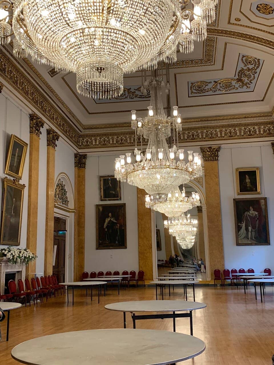 Large Ballroom