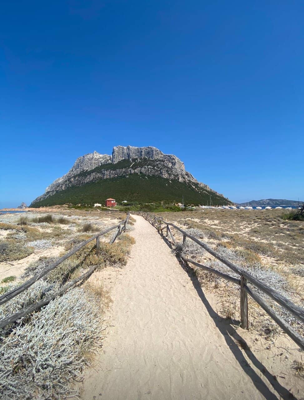 The 'Smallest Kingdom'