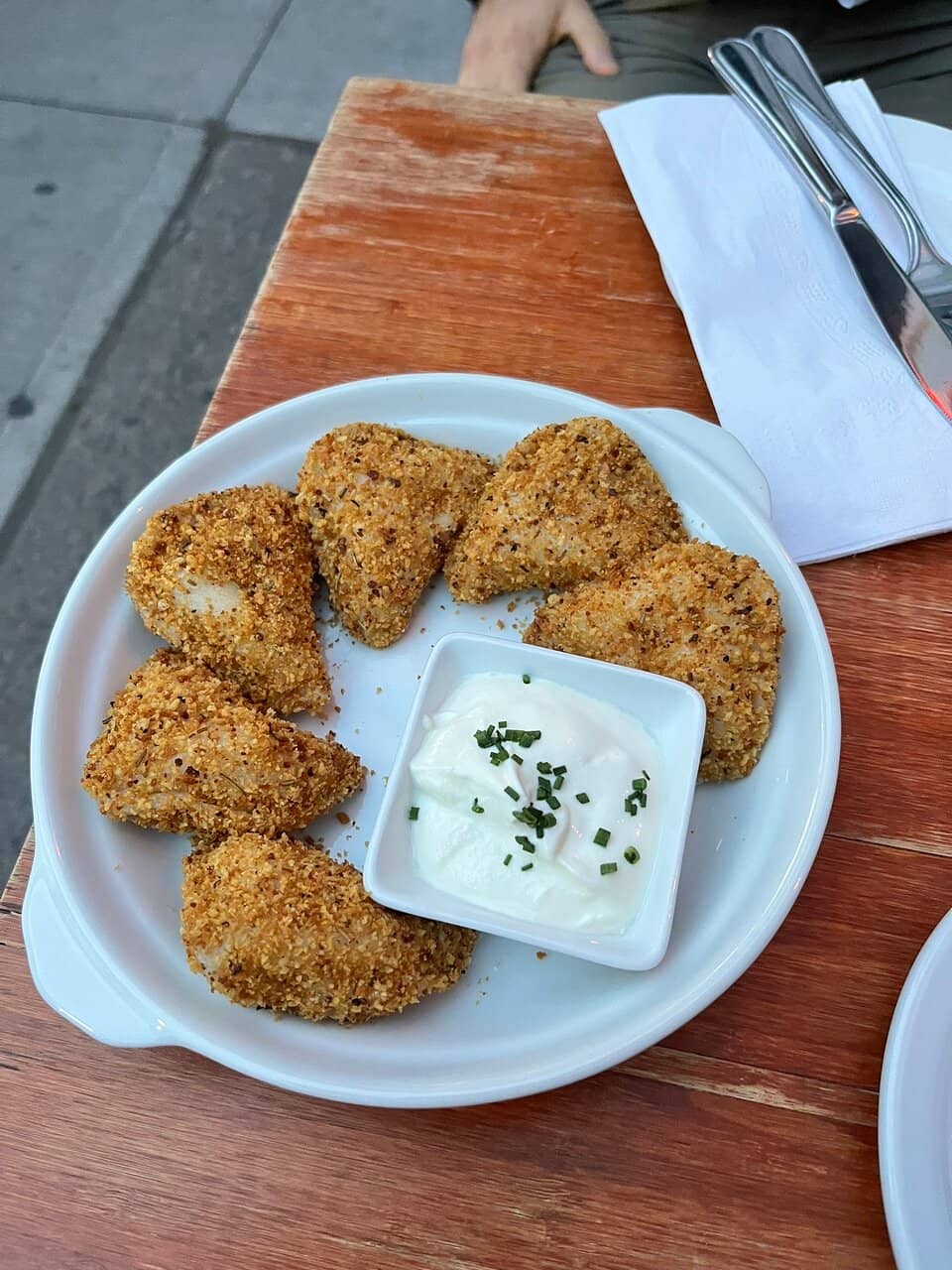 Eastern European Delights