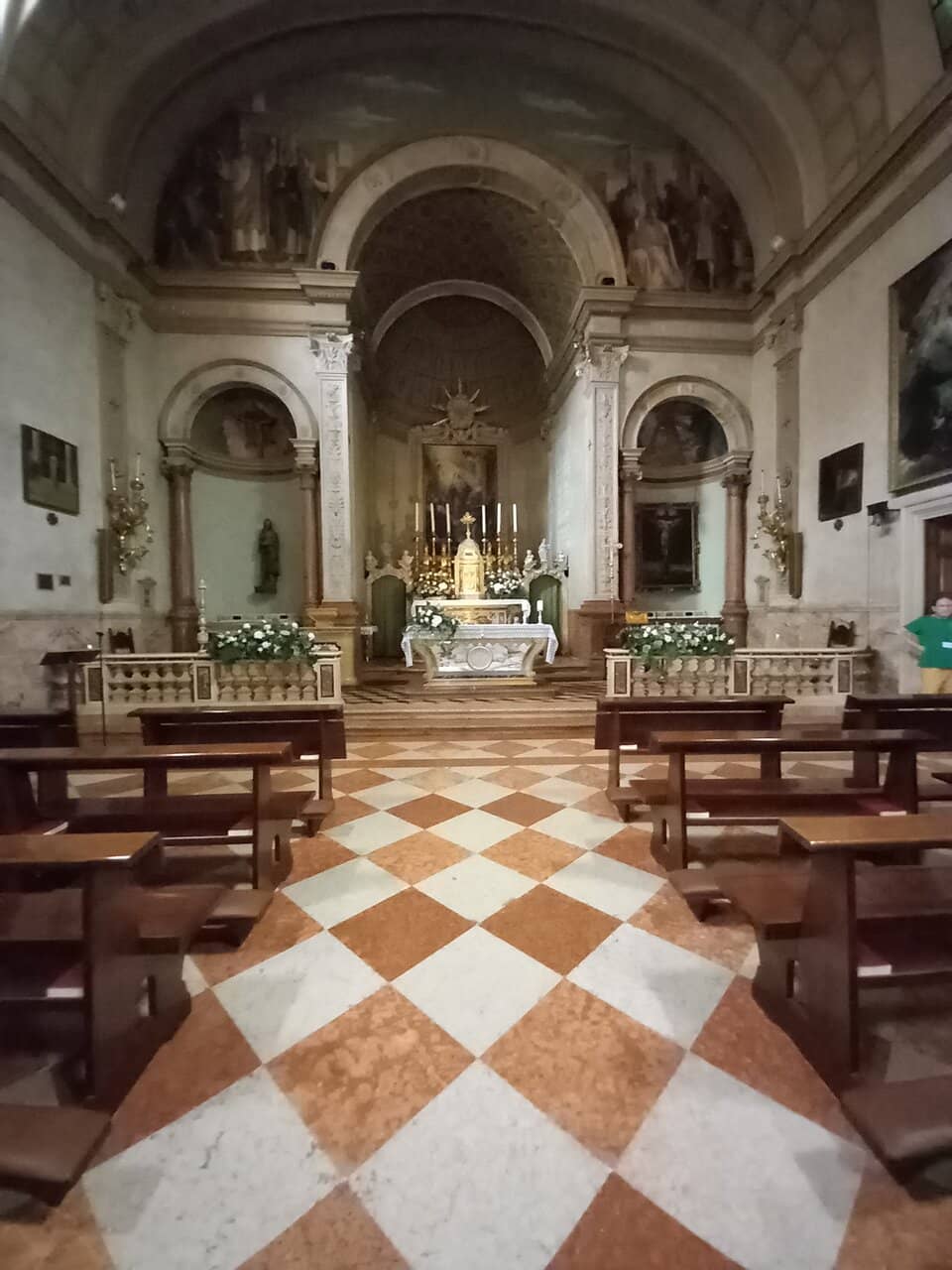 Bevilacqua Tomb