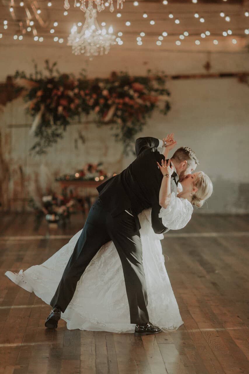 Historic Featherbone Factory