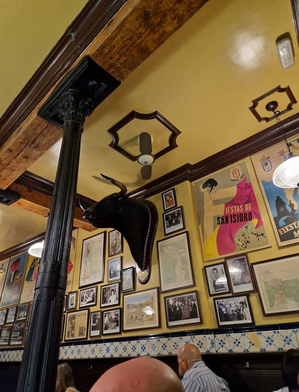 Plaza Isabel La Católica