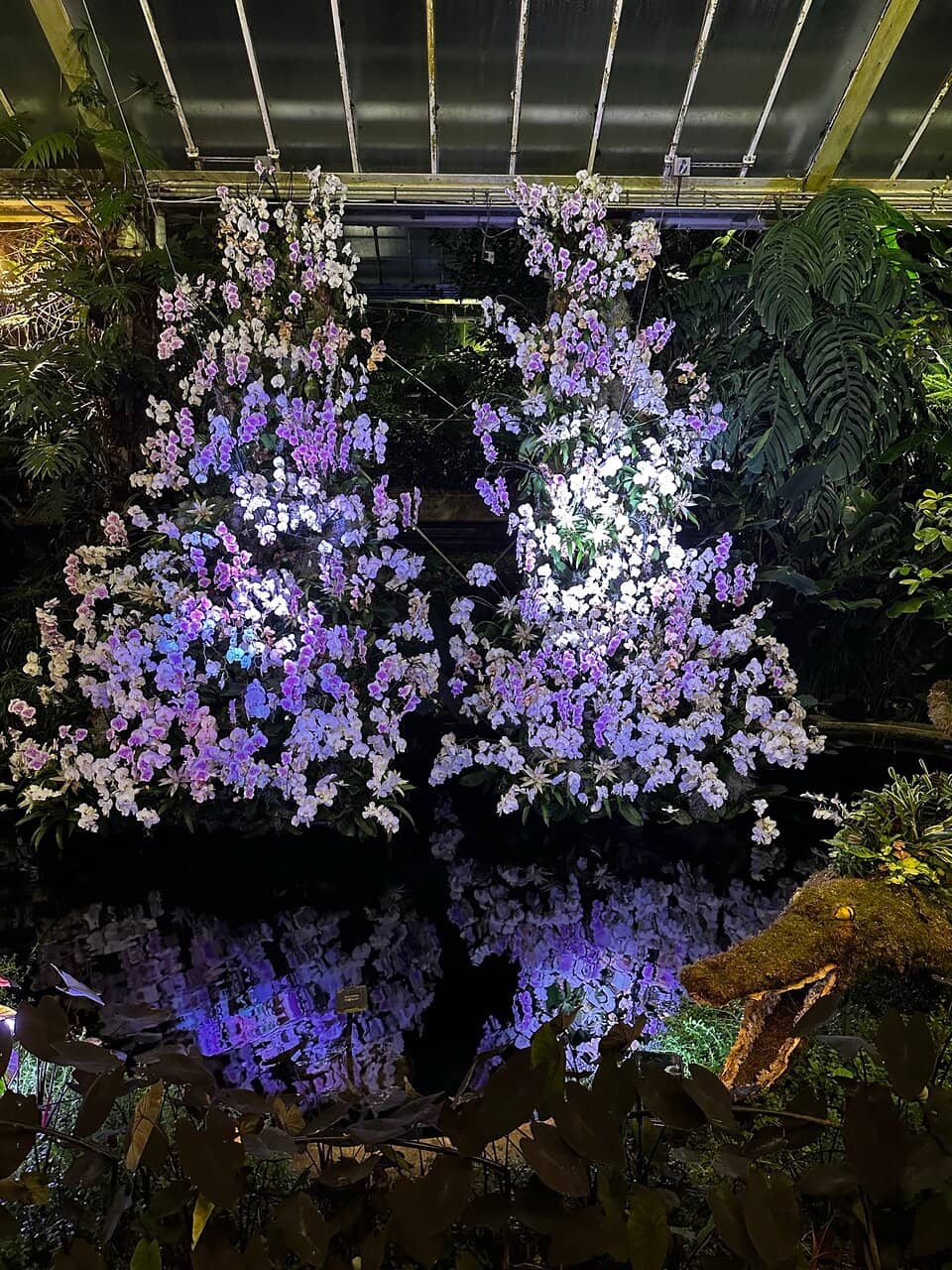 Diverse Climate Zones