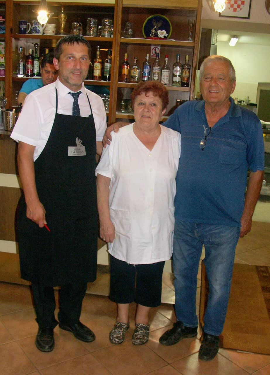 Divino Restaurant Dining