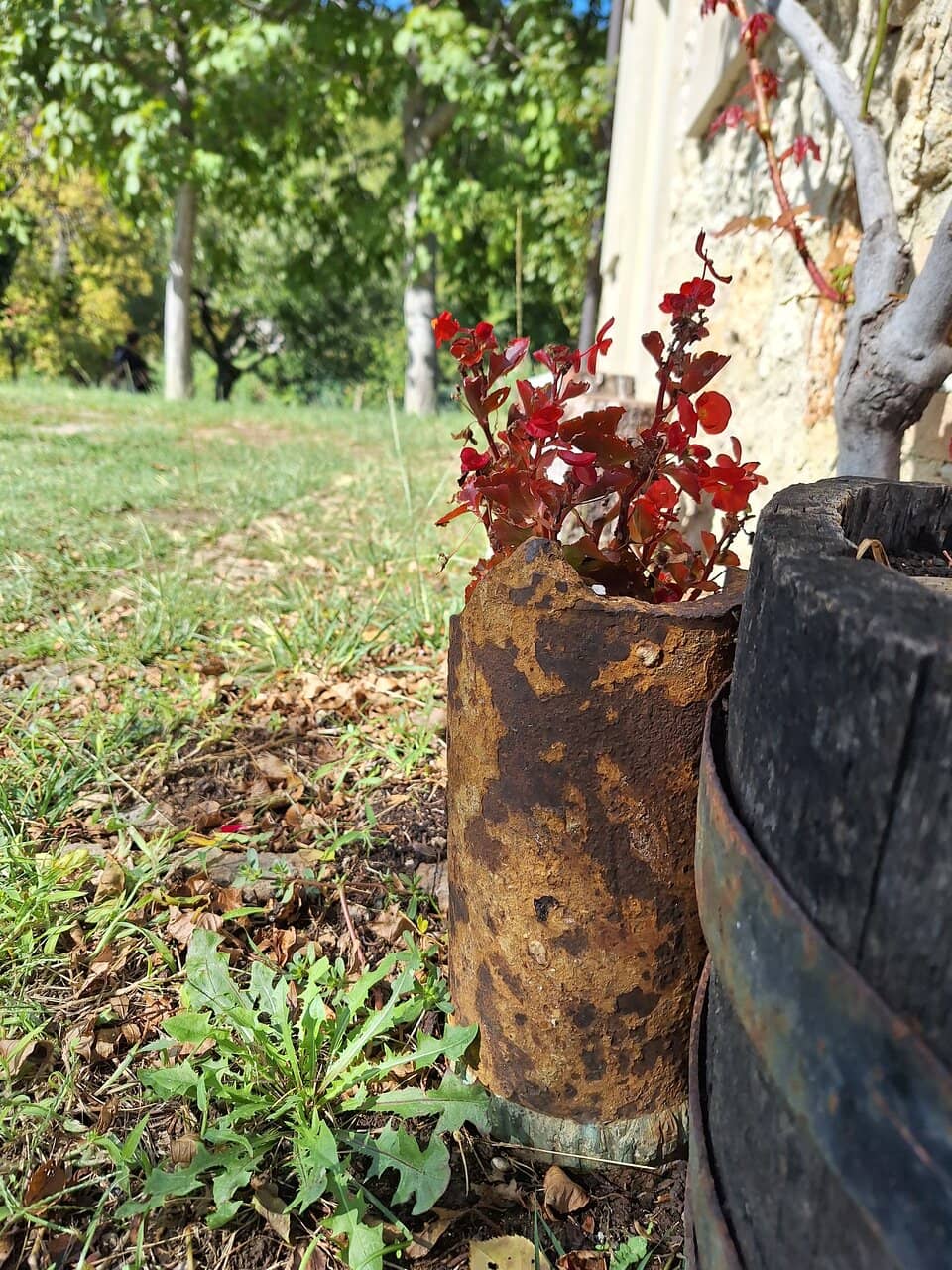 Fasol Menin Winery