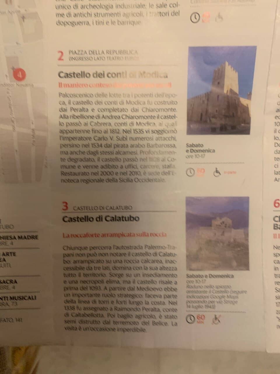 Historical Significance