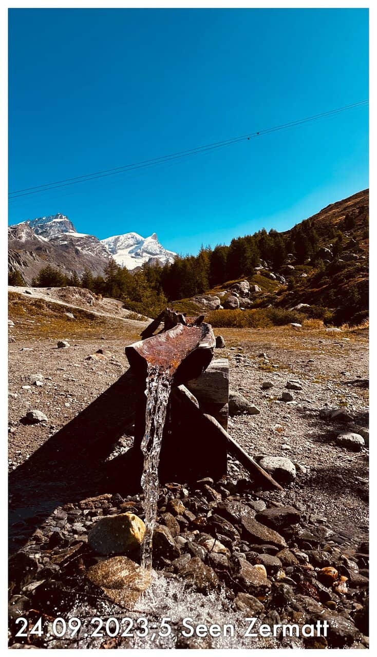 Vertical photo
