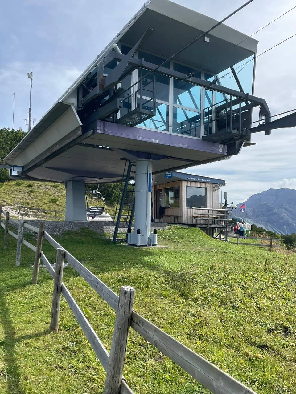 Fuerstin-Gina-Weg Trail