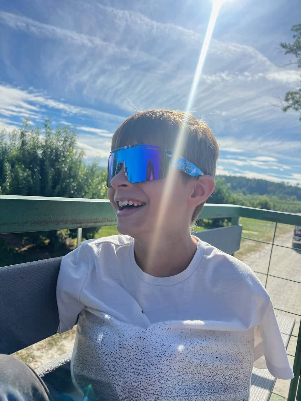 Bakery & Produce Market