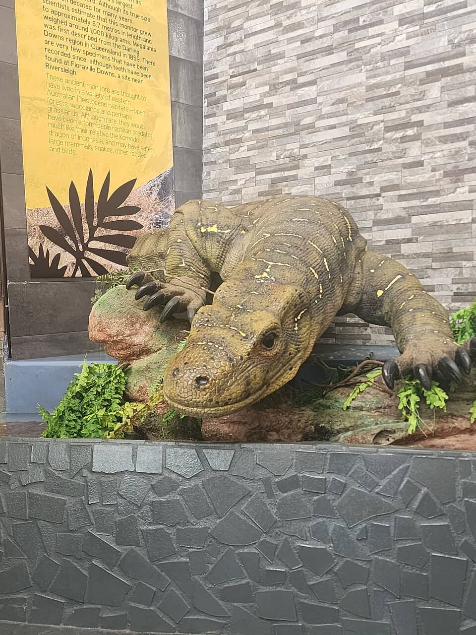 Interactive Exhibits