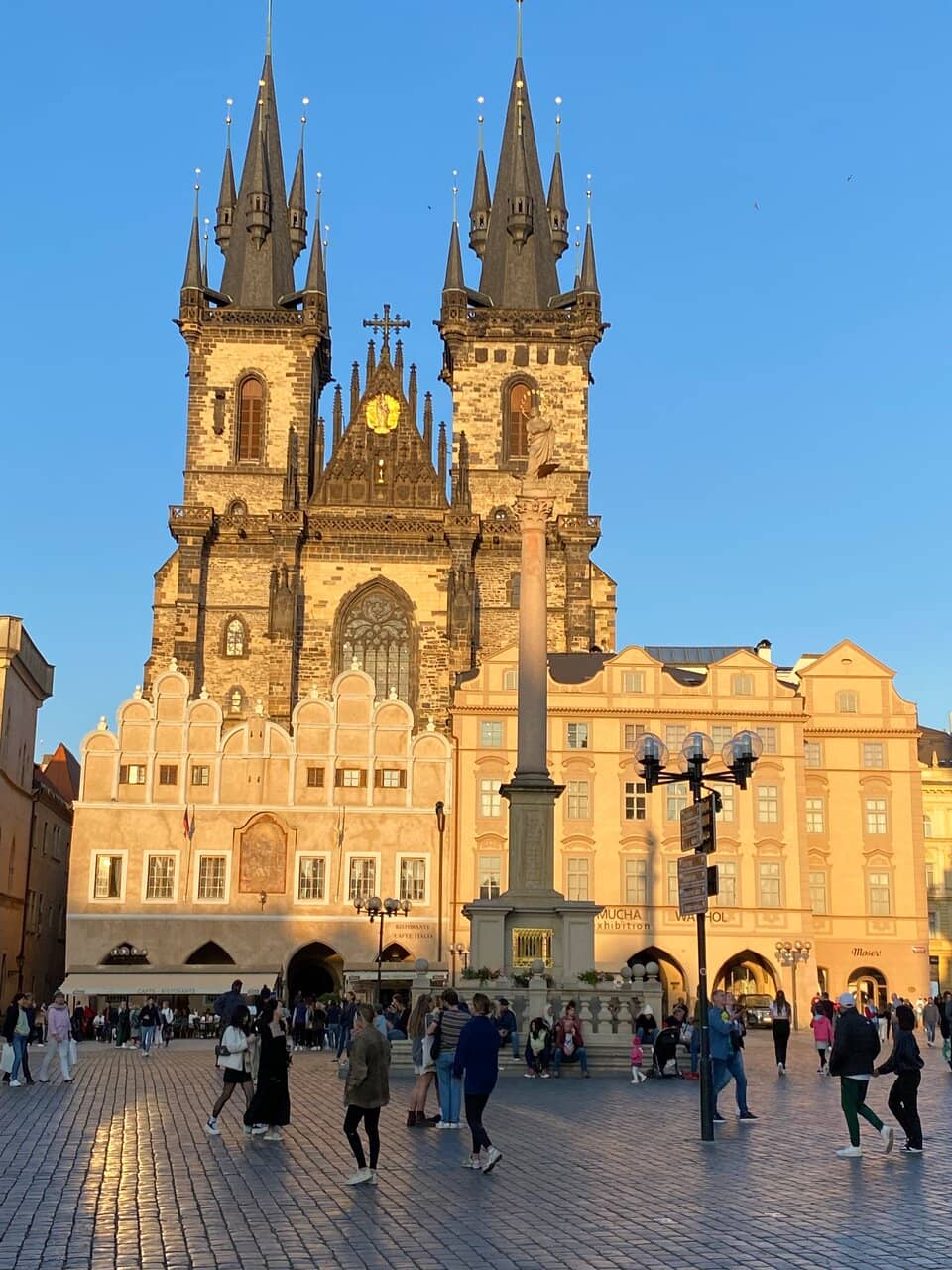 Contemporary Stained Glass