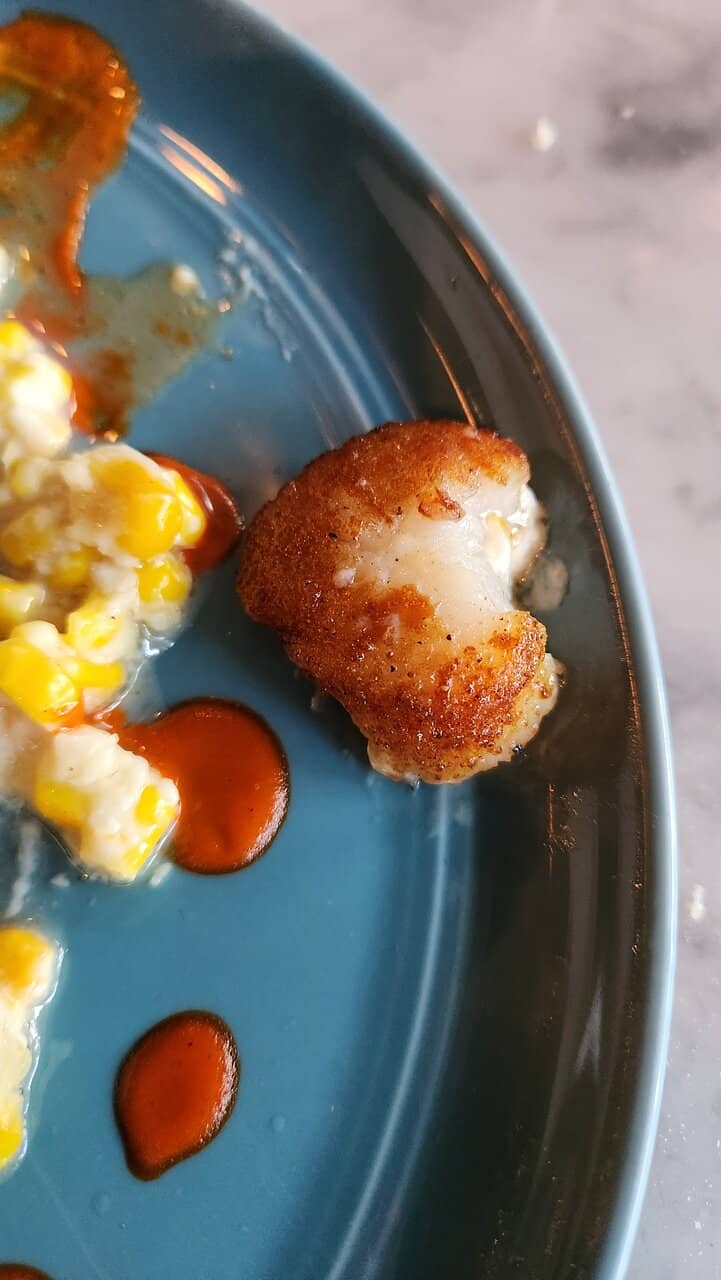 Exceptional Seafood & French Classics