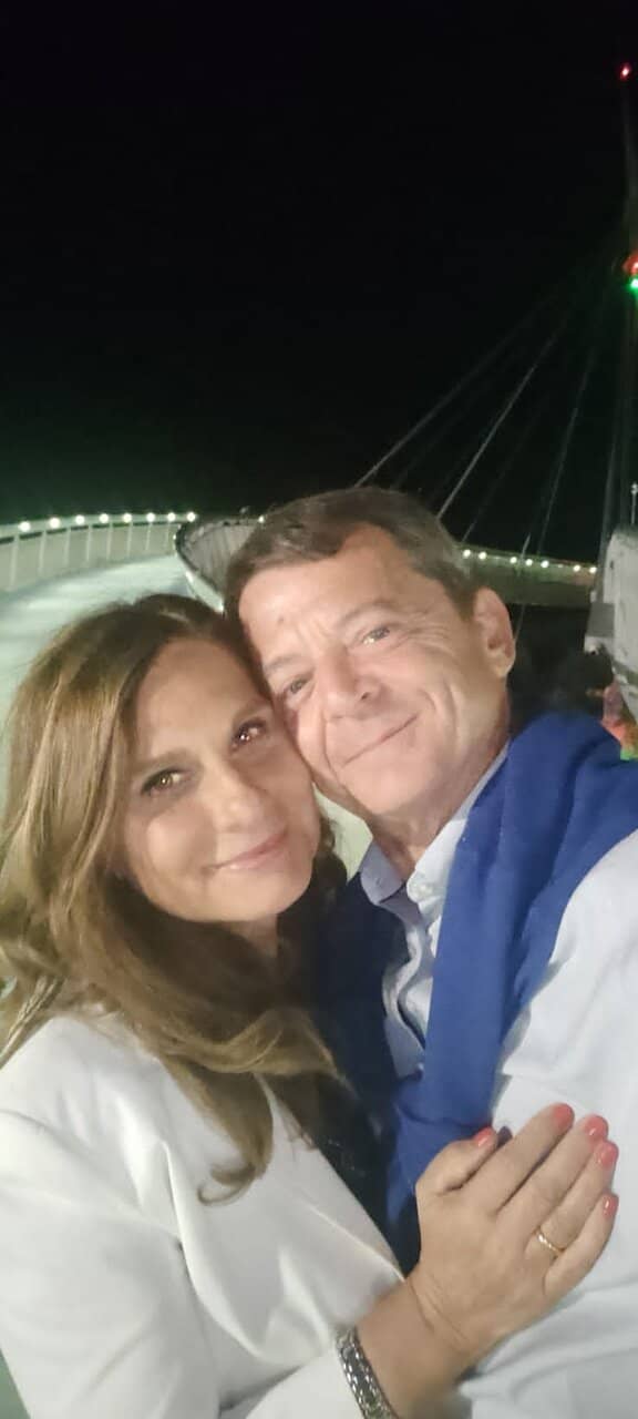 Panoramic Beach Views