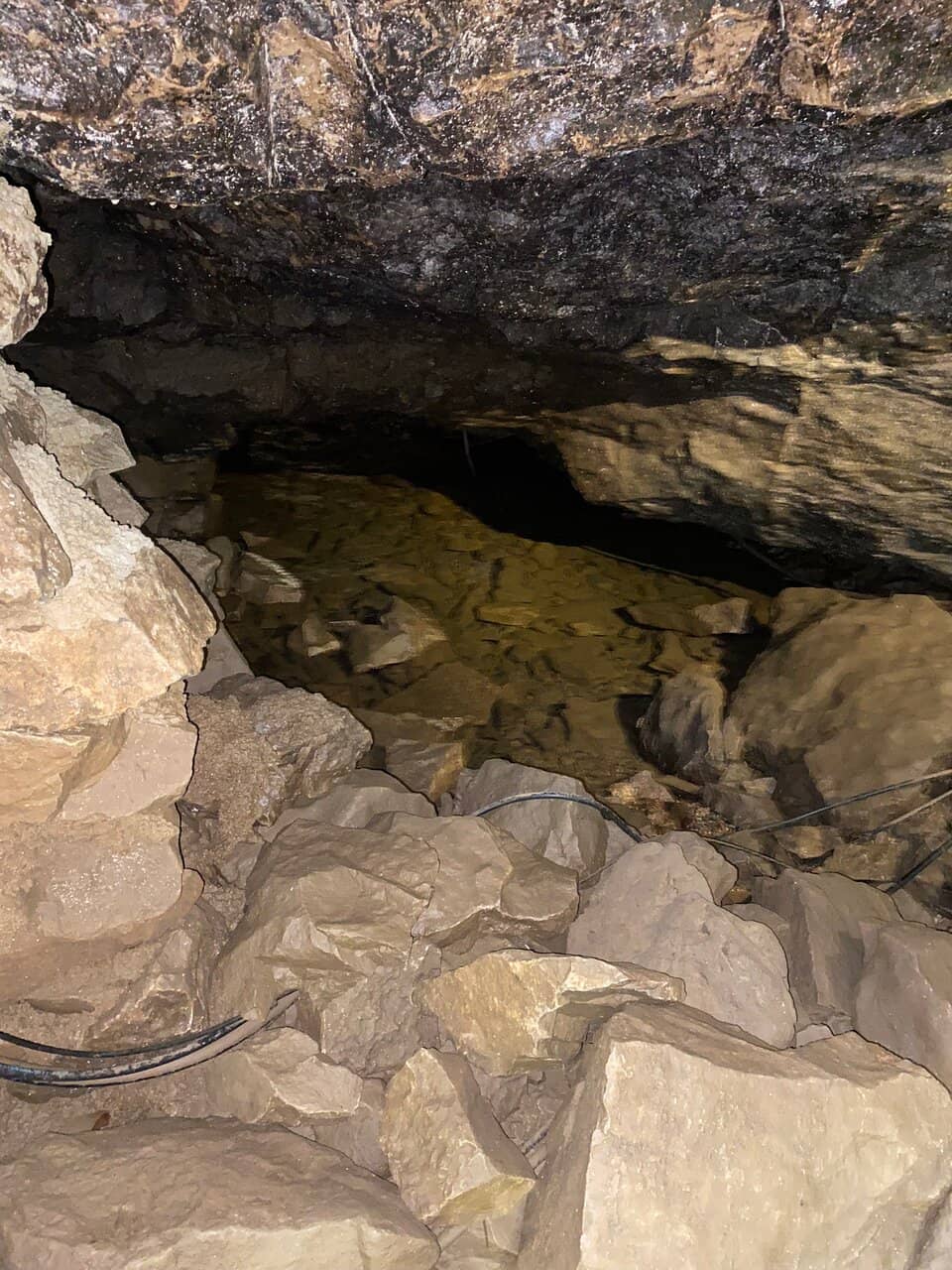 Historic Rope Making Demo