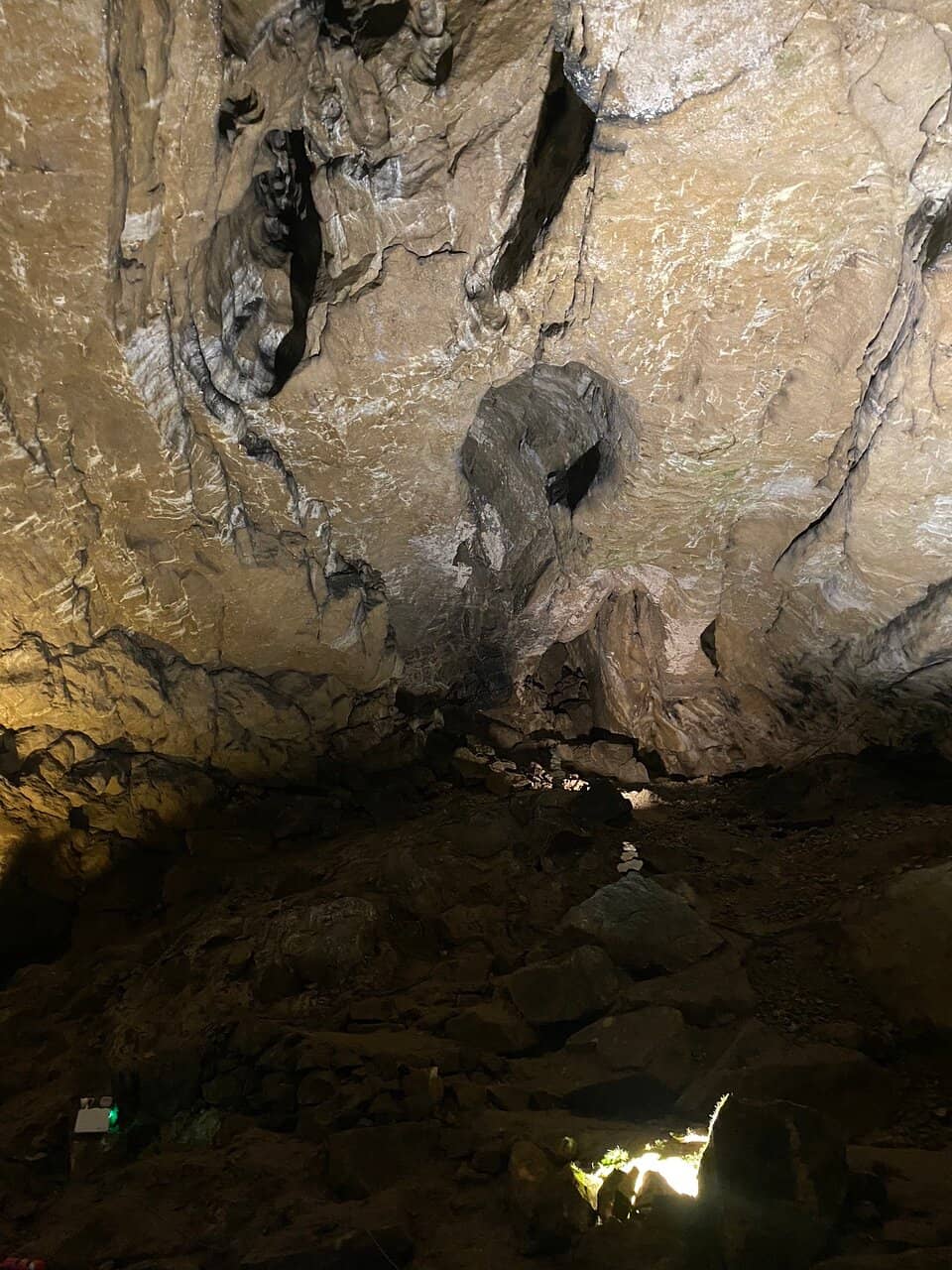 Fascinating Rock Formations