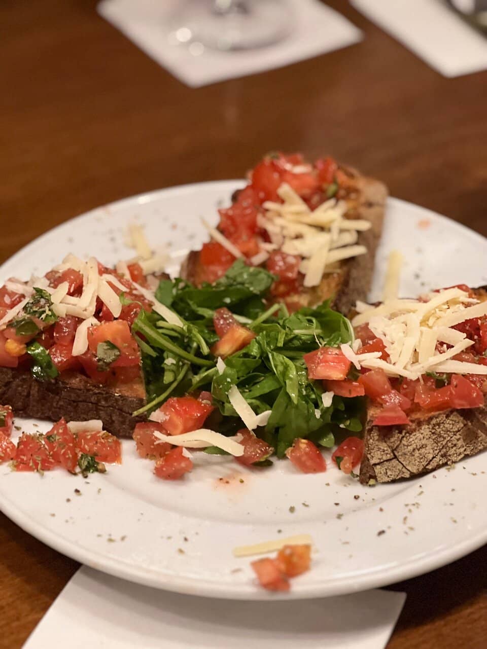 Charming Rustic Ambiance