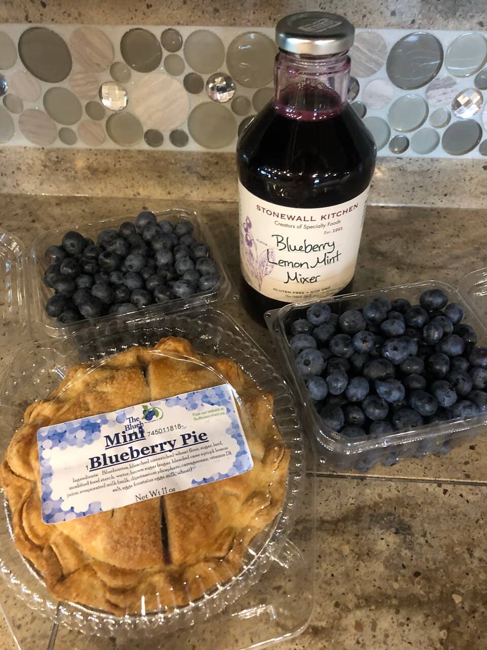 The Winery Experience