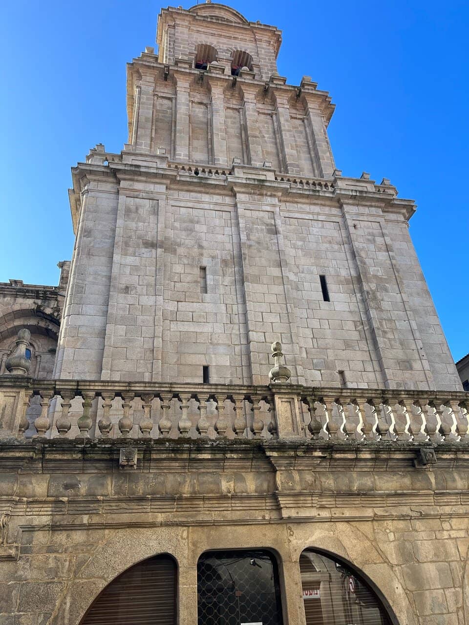 Vertical photo