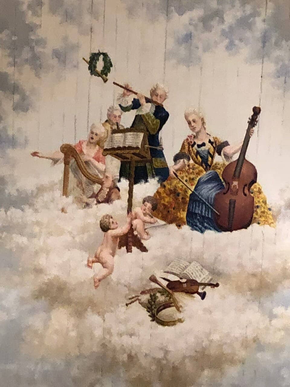 Historic Architecture