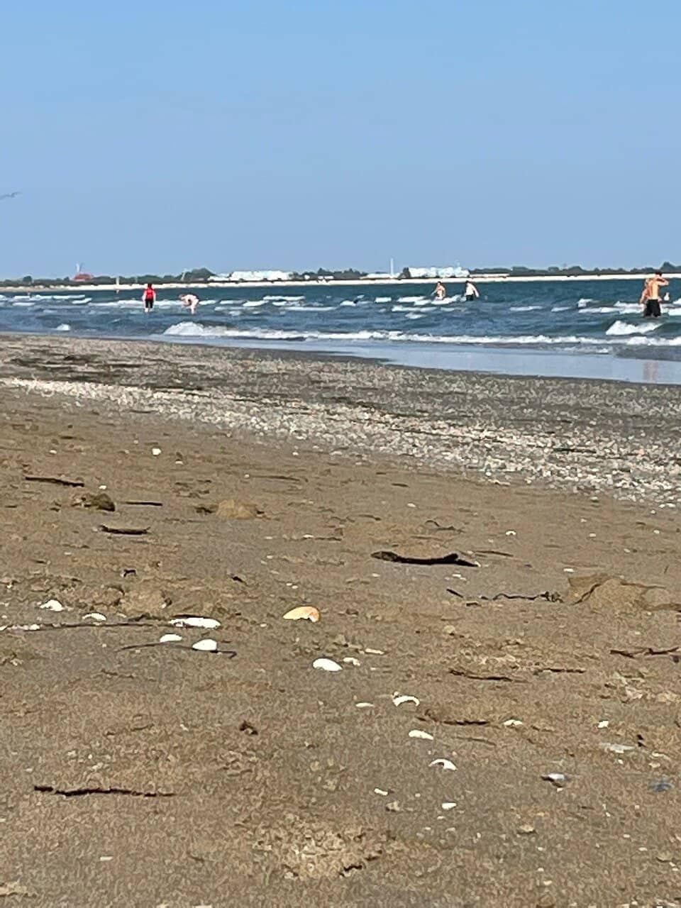 Lido Beaches