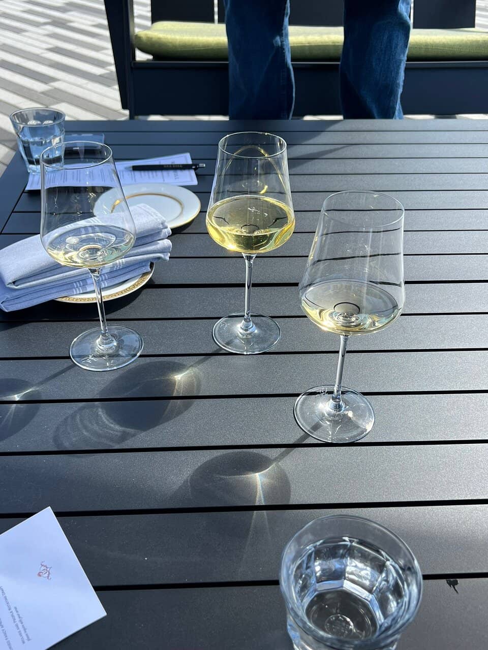 Expert Wine Guidance
