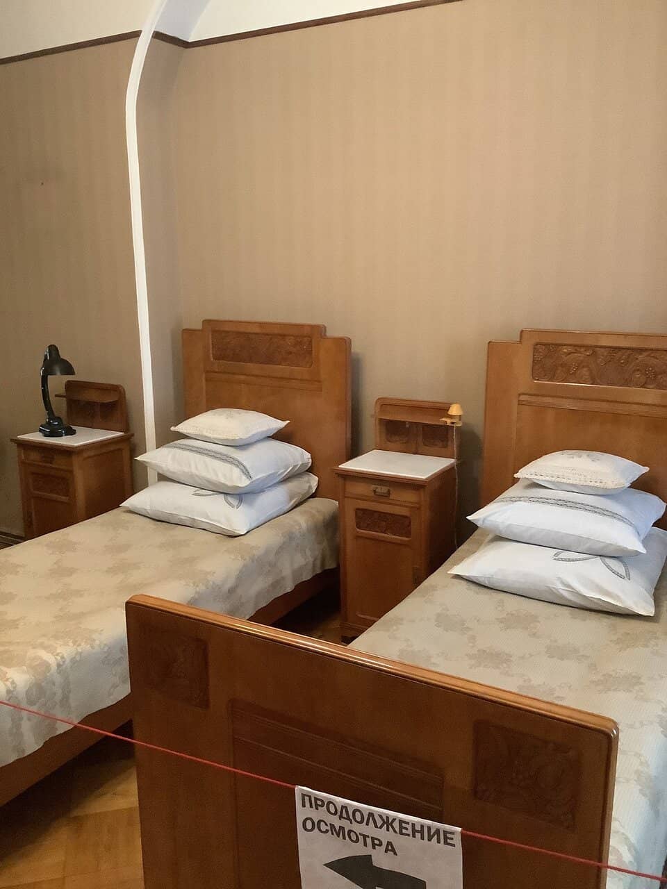 Kirov Memorabilia Collection