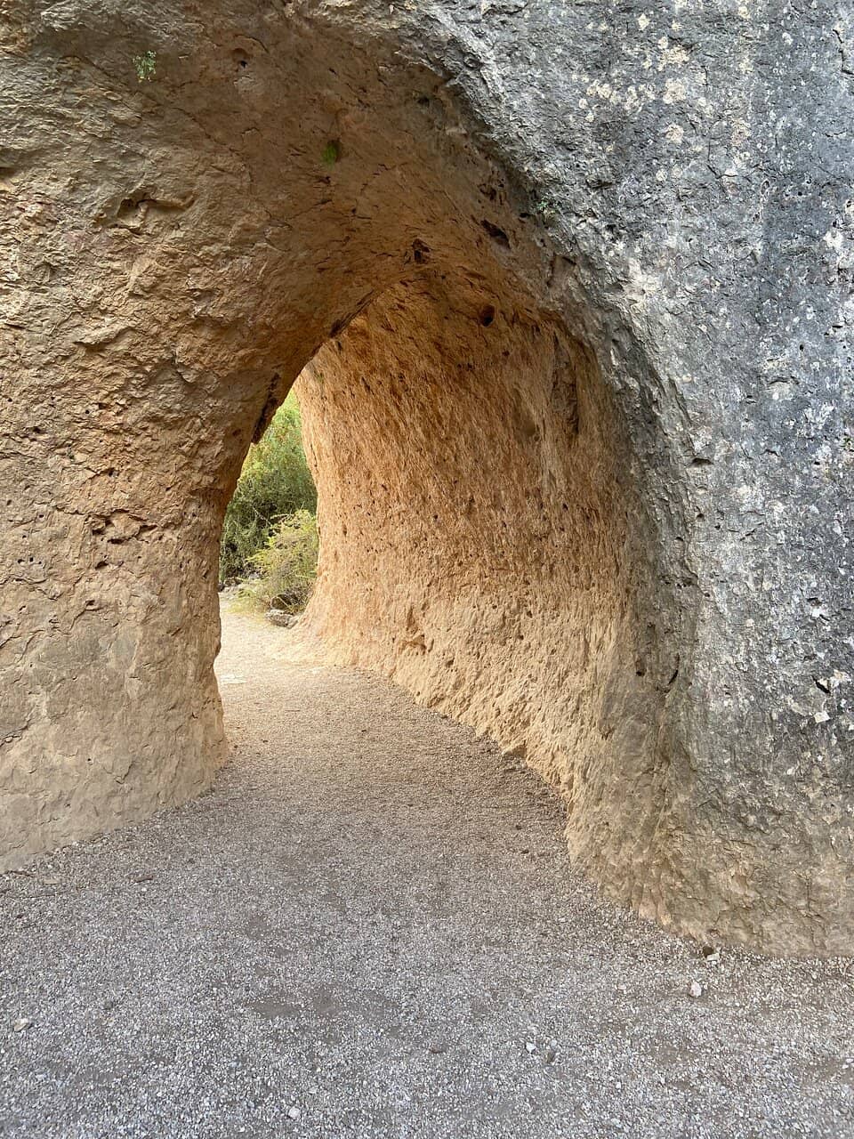 Ventano del Diablo