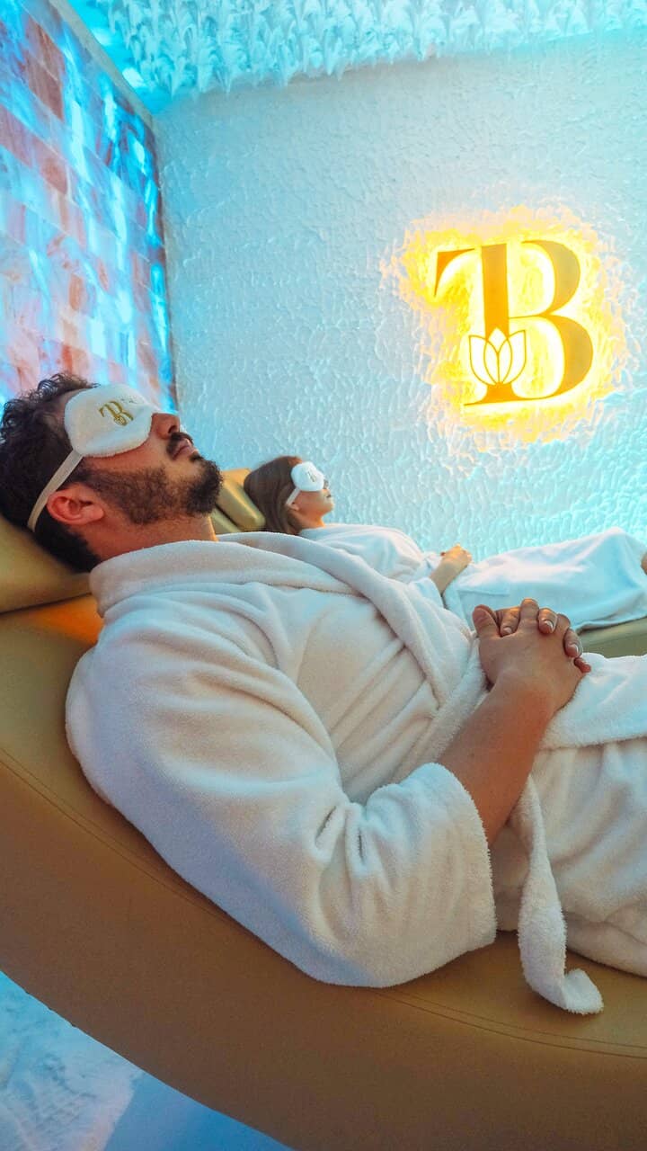 Facial Treatments