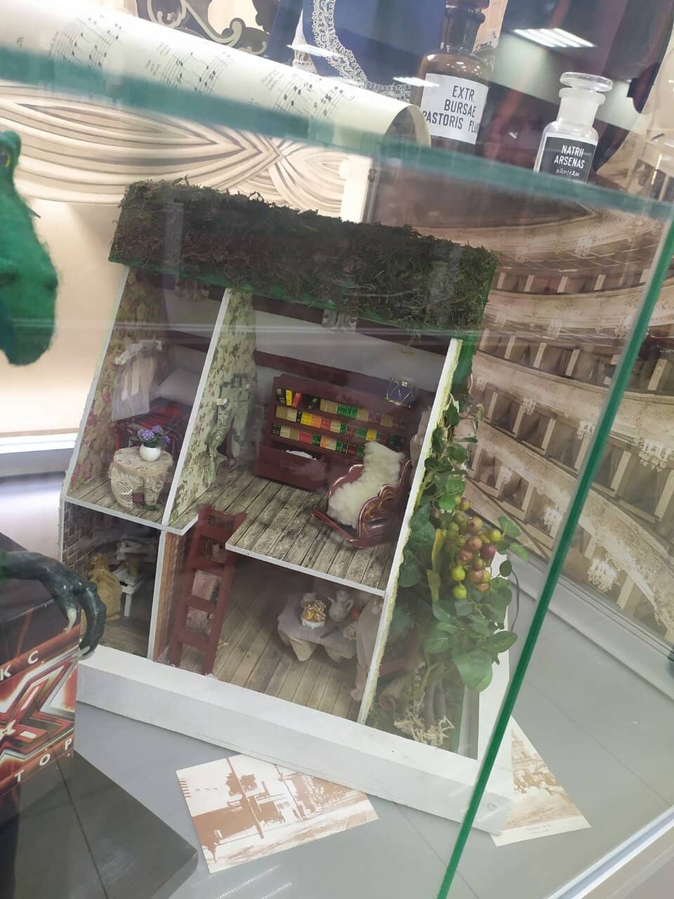 Vertical photo