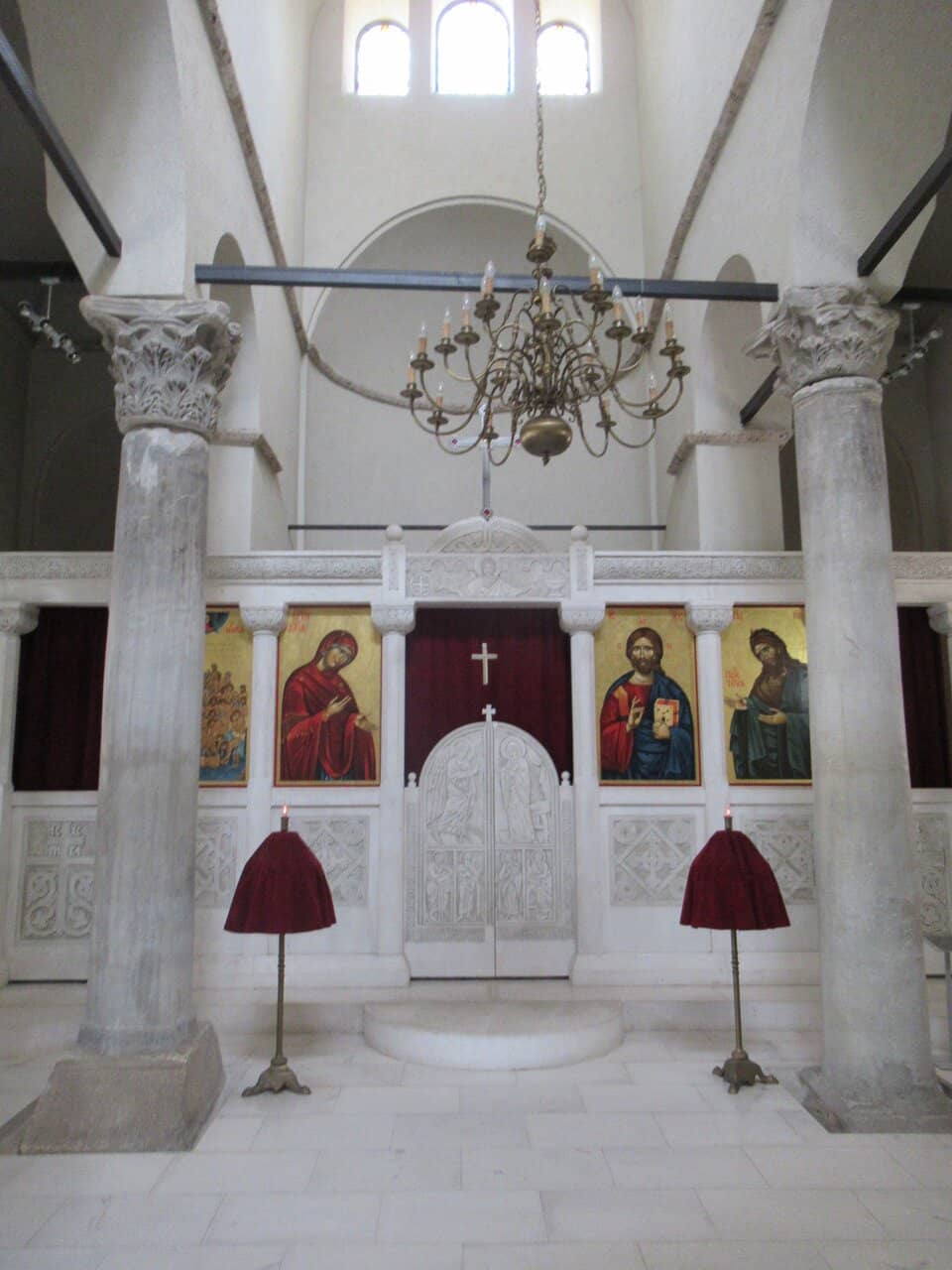 Vertical photo