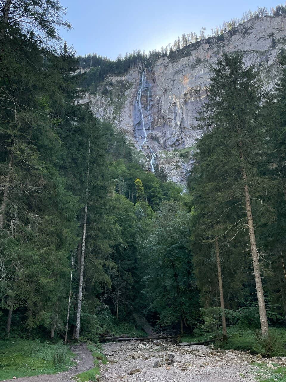 Königssee Boat Trip