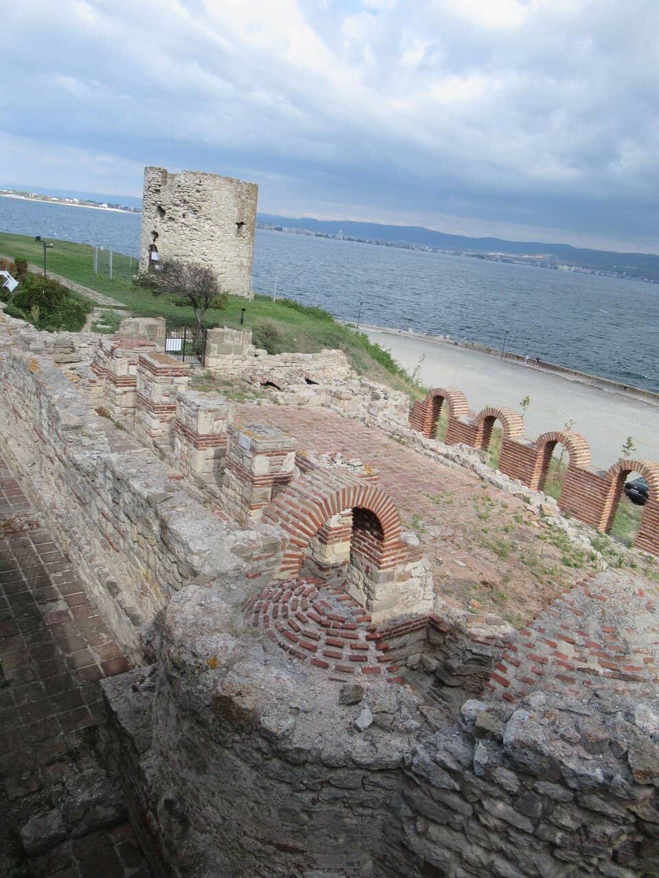 Panoramic Views