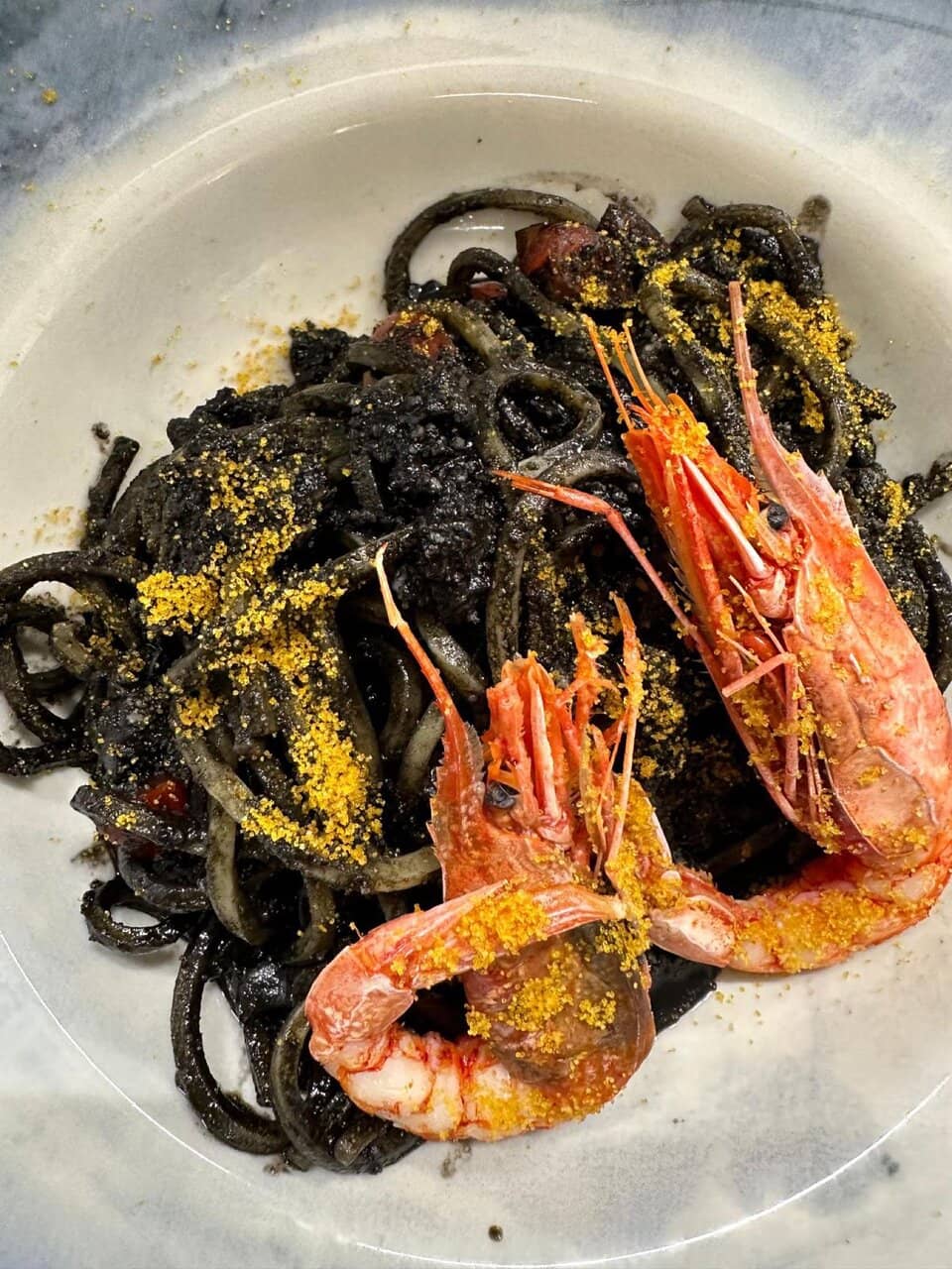 Fresh, Local Ingredients