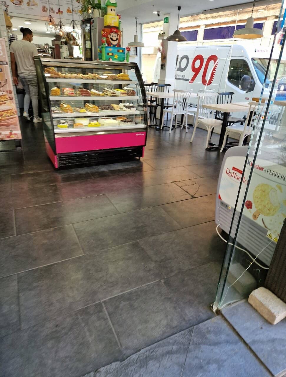 Mercado de las Maravillas