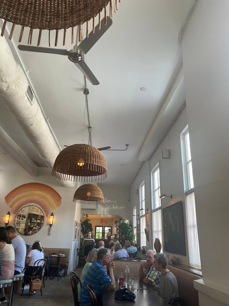 Attentive Service & Dietary Needs