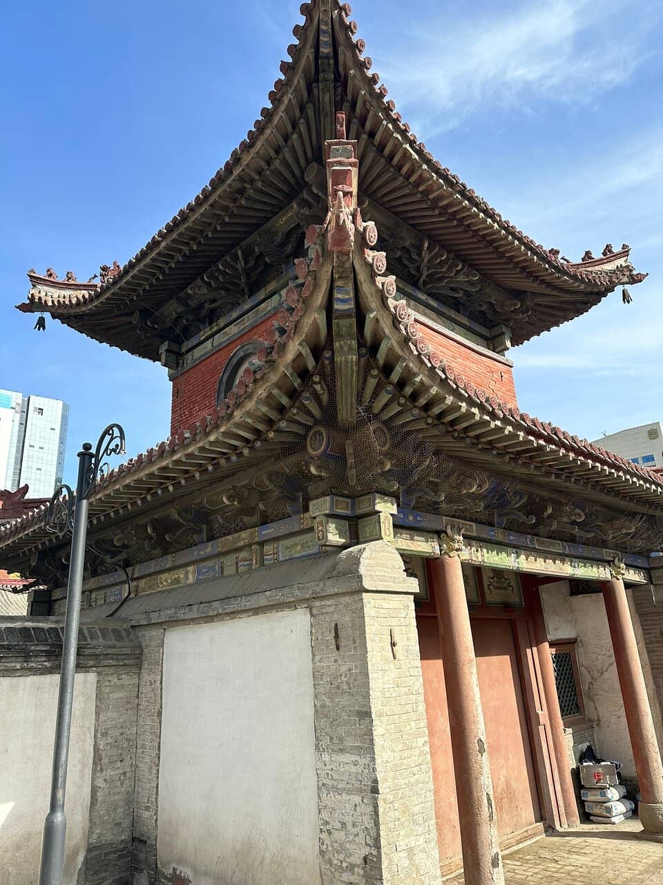 Architectural Gem