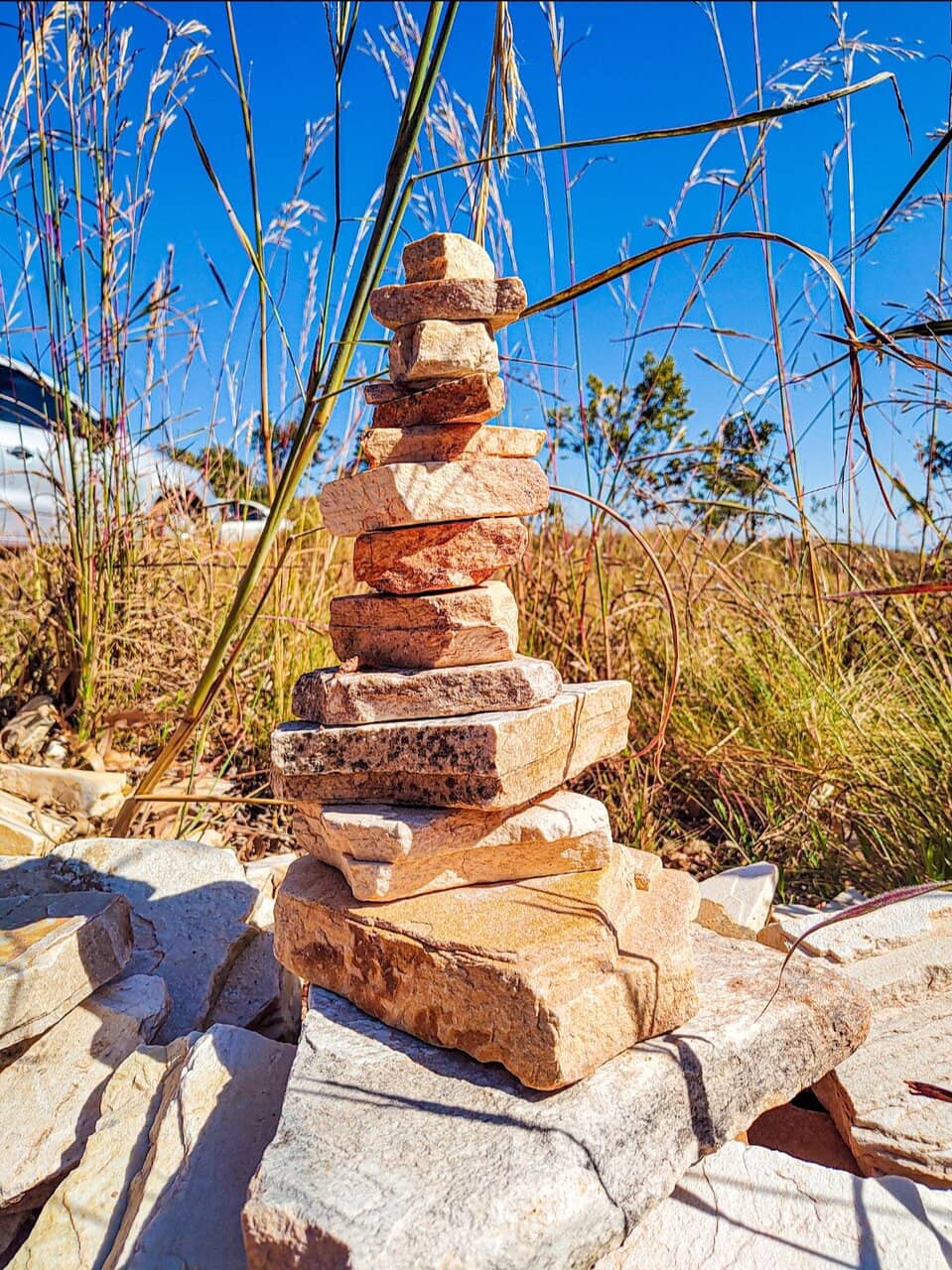 Energy Portals & Caves